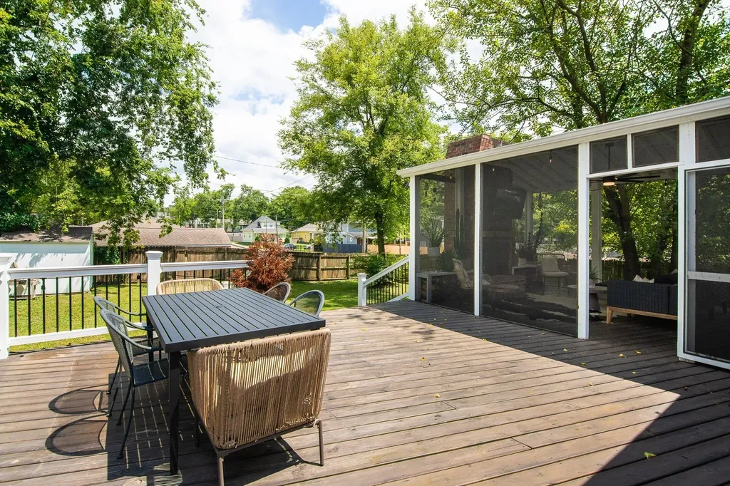 1201 Meridian Street Nashville TN 37207