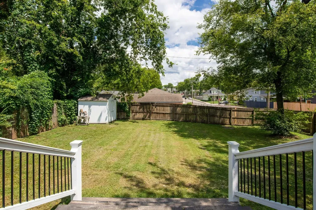 1201 Meridian Street Nashville TN 37207