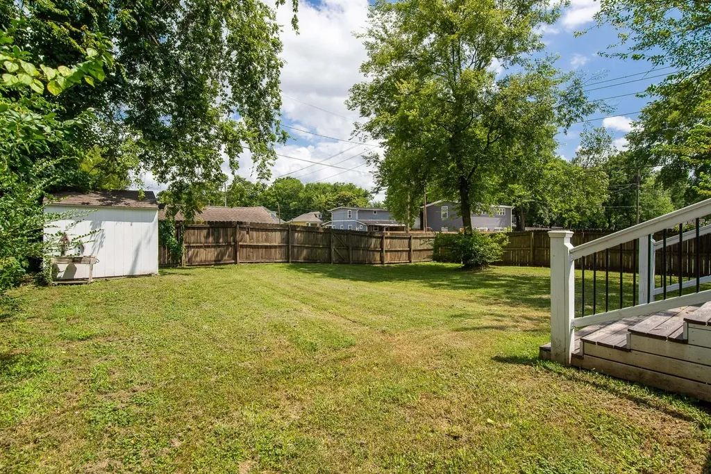 1201 Meridian Street Nashville TN 37207