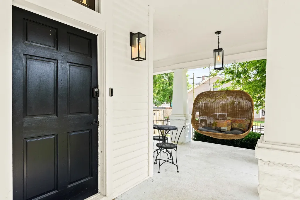 1201 Meridian Street Nashville TN 37207
