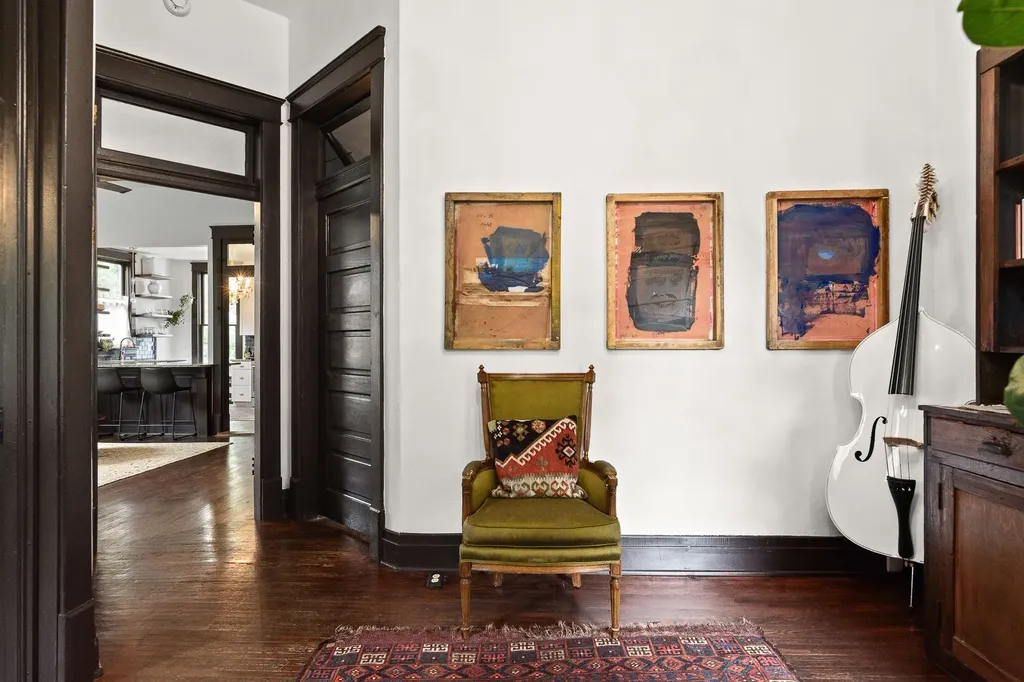 1201 Meridian Street Nashville TN 37207