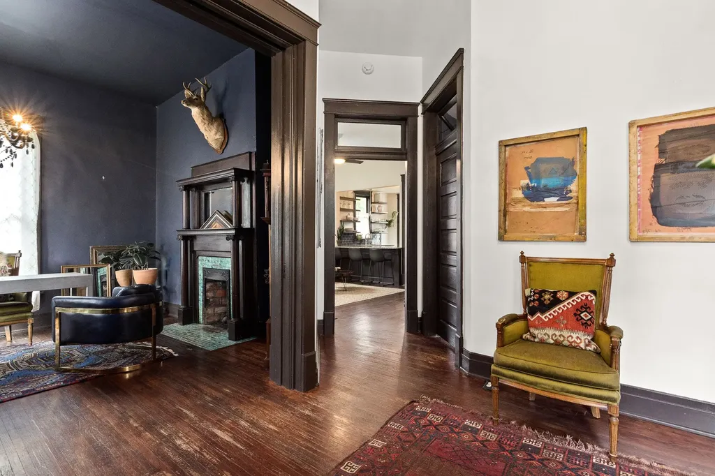 1201 Meridian Street Nashville TN 37207