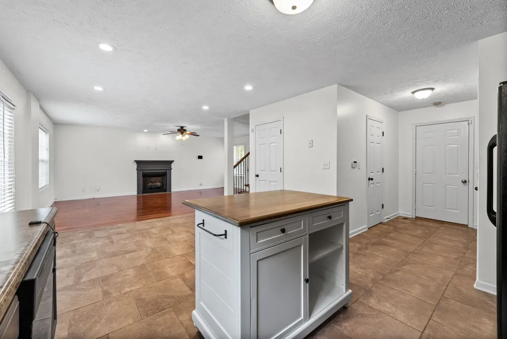 1801 Jackie Lorraine Drive Clarksville TN 37042