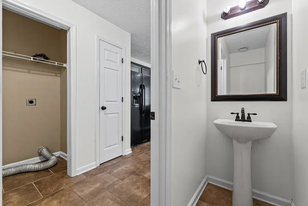 1801 Jackie Lorraine Drive Clarksville TN 37042