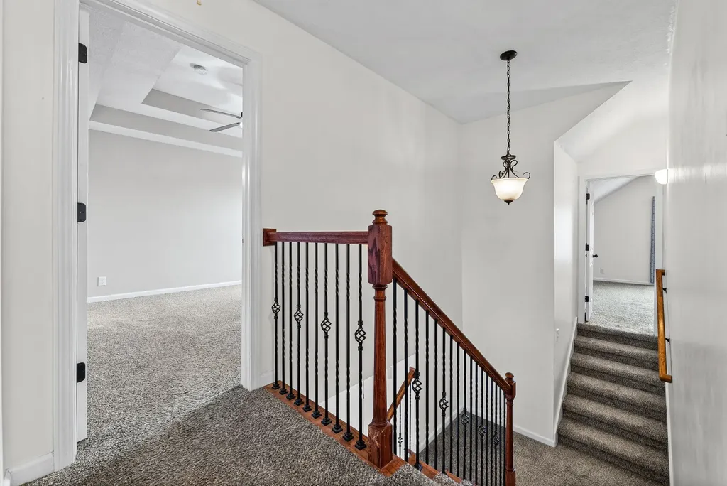 1801 Jackie Lorraine Drive Clarksville TN 37042