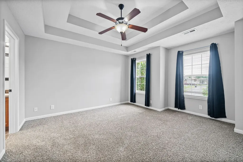 1801 Jackie Lorraine Drive Clarksville TN 37042