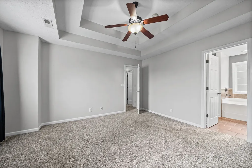 1801 Jackie Lorraine Drive Clarksville TN 37042