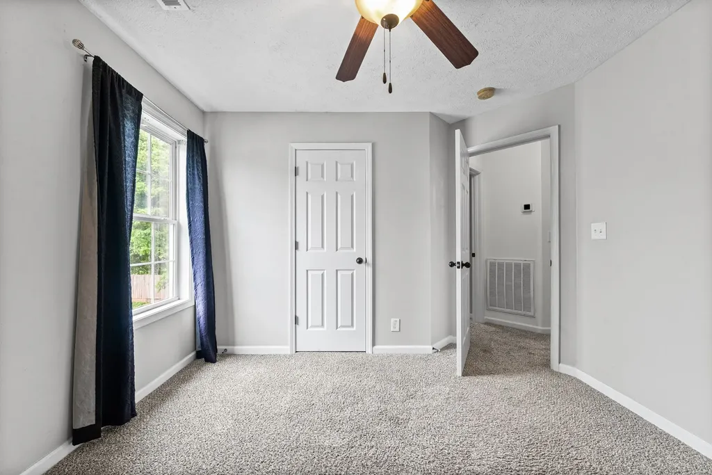 1801 Jackie Lorraine Drive Clarksville TN 37042
