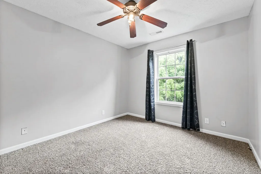 1801 Jackie Lorraine Drive Clarksville TN 37042