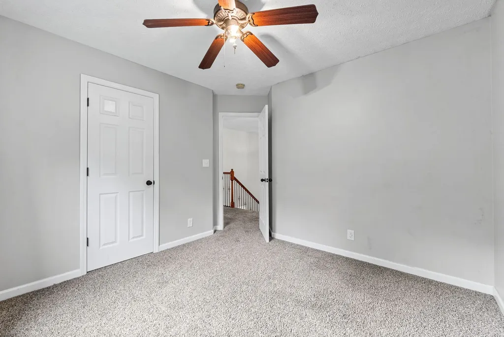 1801 Jackie Lorraine Drive Clarksville TN 37042