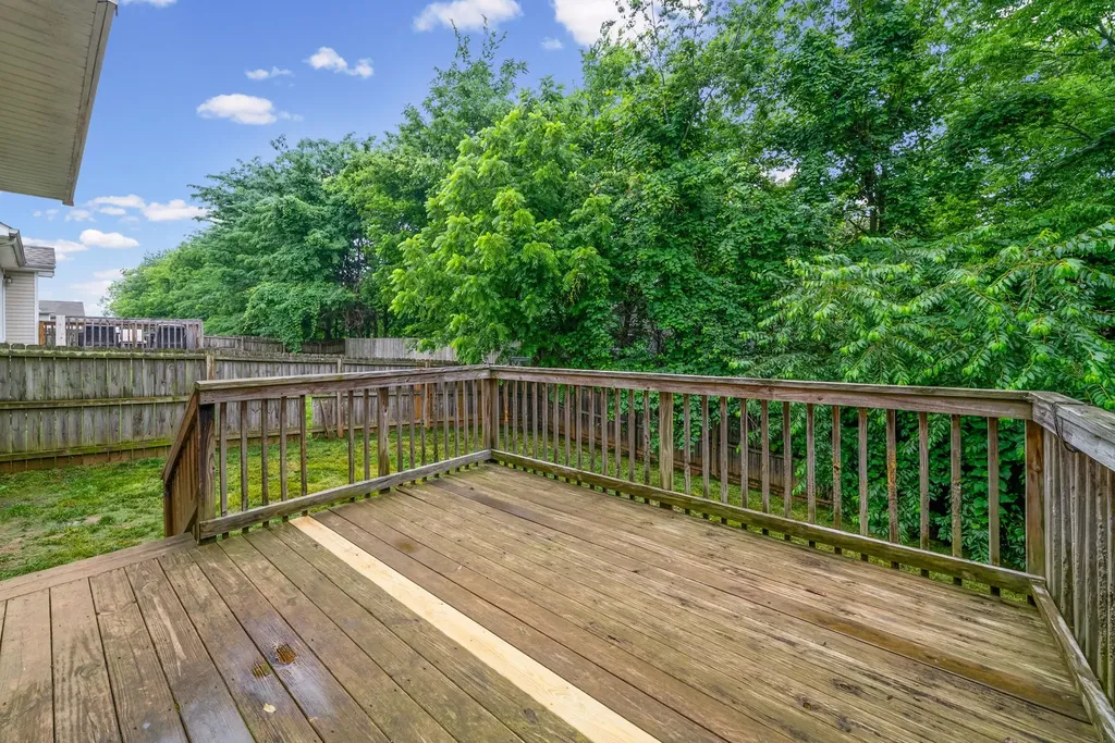 1801 Jackie Lorraine Drive Clarksville TN 37042