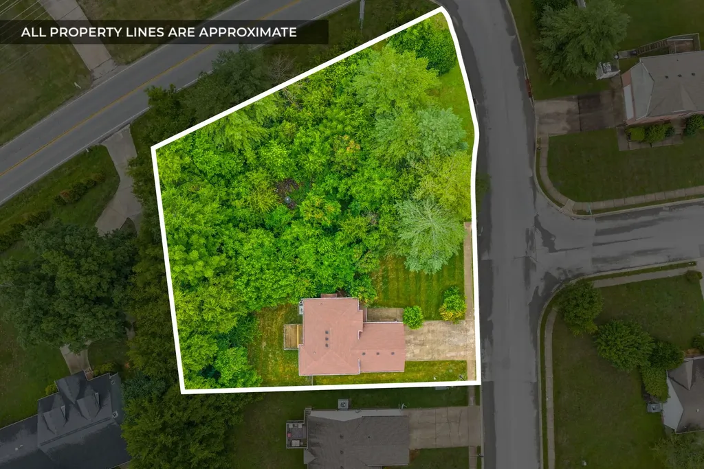 1801 Jackie Lorraine Drive Clarksville TN 37042