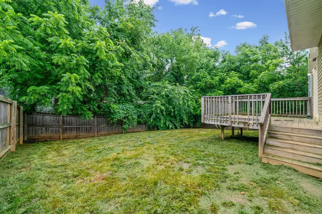 1801 Jackie Lorraine Drive Clarksville TN 37042