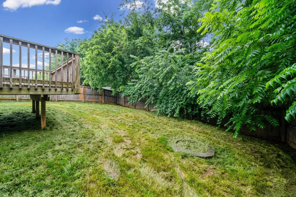 1801 Jackie Lorraine Drive Clarksville TN 37042