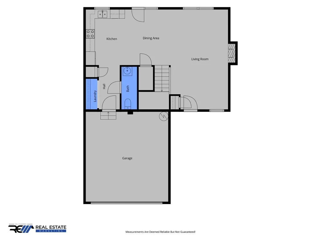 1801 Jackie Lorraine Drive Clarksville TN 37042