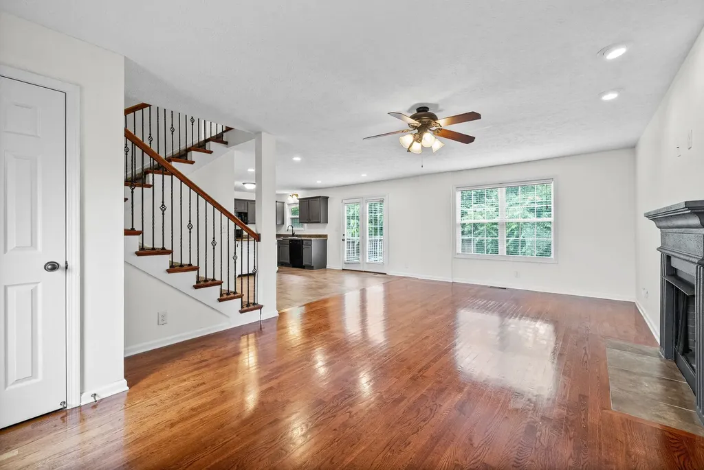 1801 Jackie Lorraine Drive Clarksville TN 37042