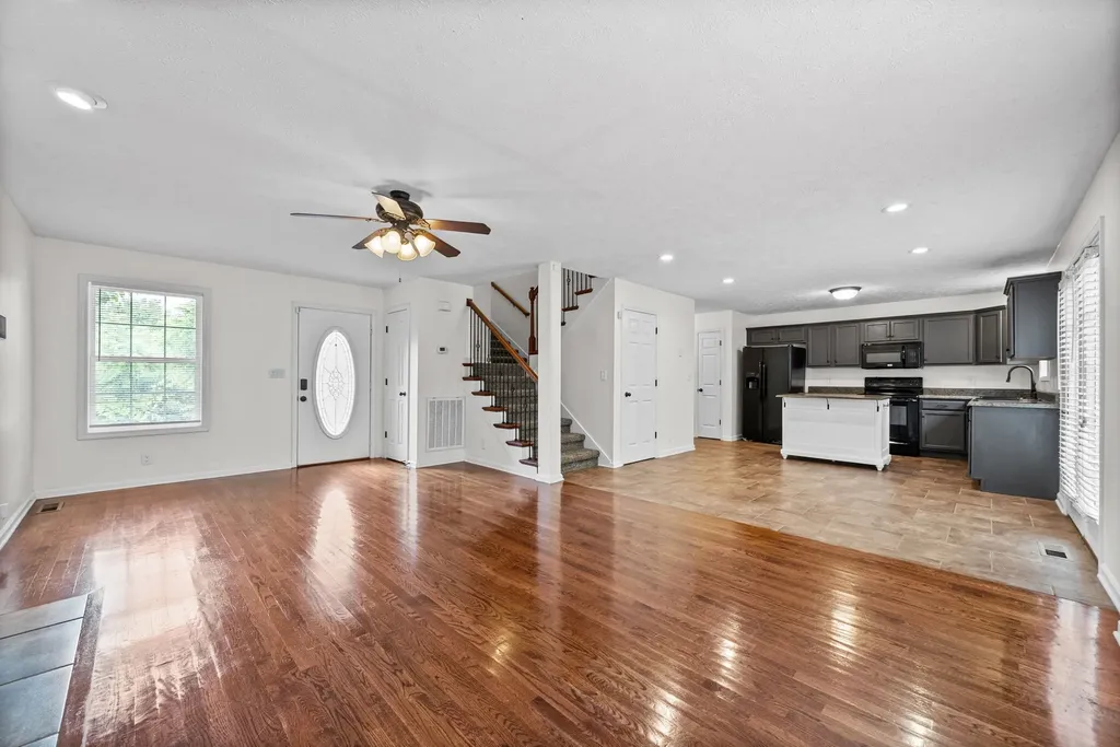 1801 Jackie Lorraine Drive Clarksville TN 37042