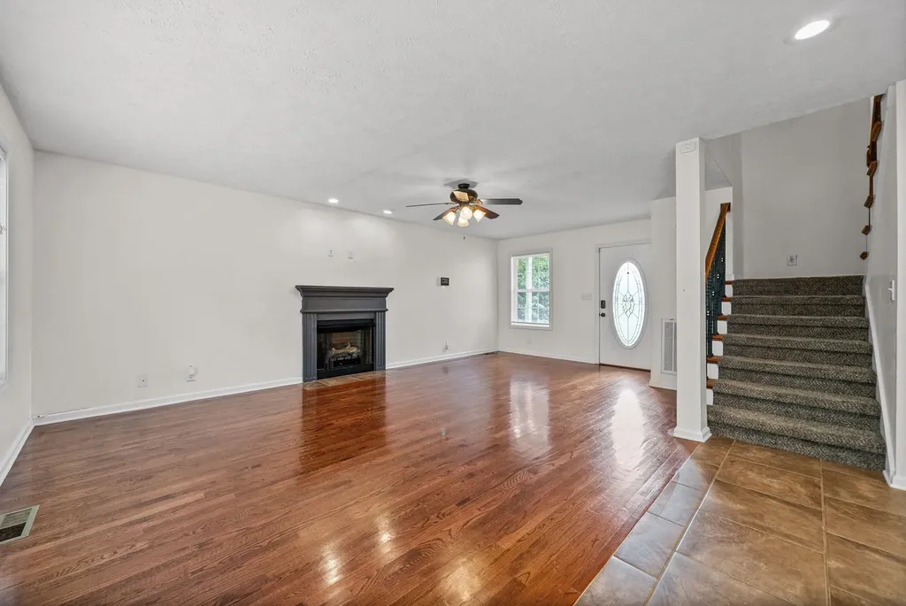 1801 Jackie Lorraine Drive Clarksville TN 37042