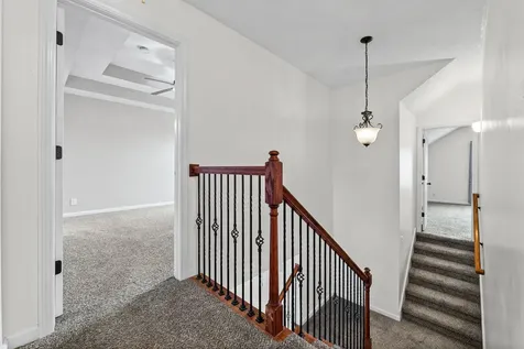 1801 Jackie Lorraine Drive Clarksville TN 37042