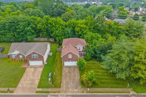 1801 Jackie Lorraine Drive Clarksville TN 37042