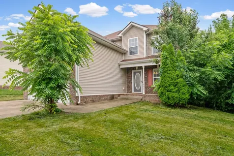 1801 Jackie Lorraine Drive Clarksville TN 37042