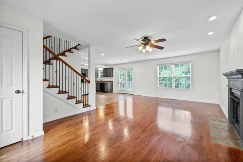 1801 Jackie Lorraine Drive Clarksville TN 37042