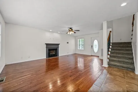 1801 Jackie Lorraine Drive Clarksville TN 37042