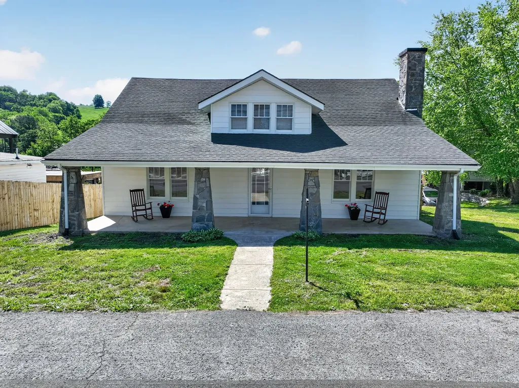 275 Main Street Lynchburg TN 37352