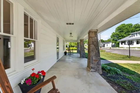 275 Main Street Lynchburg TN 37352