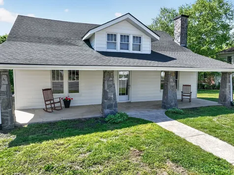 275 Main Street Lynchburg TN 37352