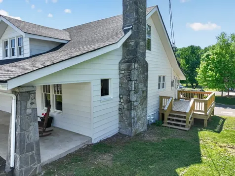 275 Main Street Lynchburg TN 37352