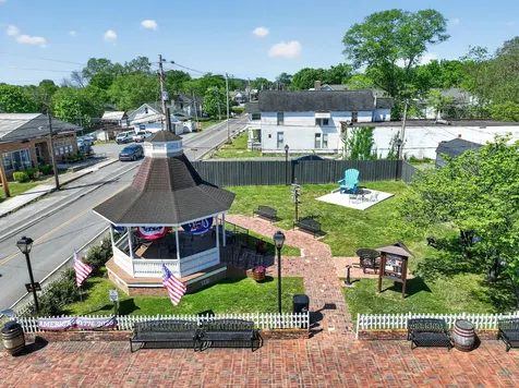 275 Main Street Lynchburg TN 37352