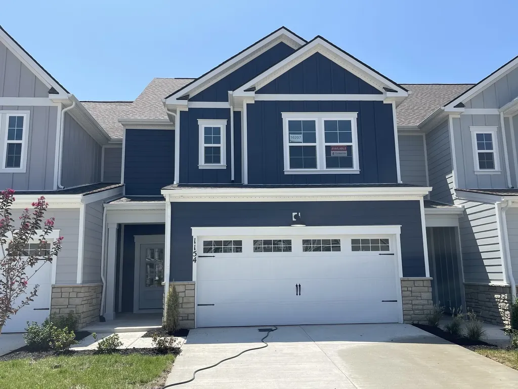 1154 June Wilde Ridge Spring Hill TN 37174