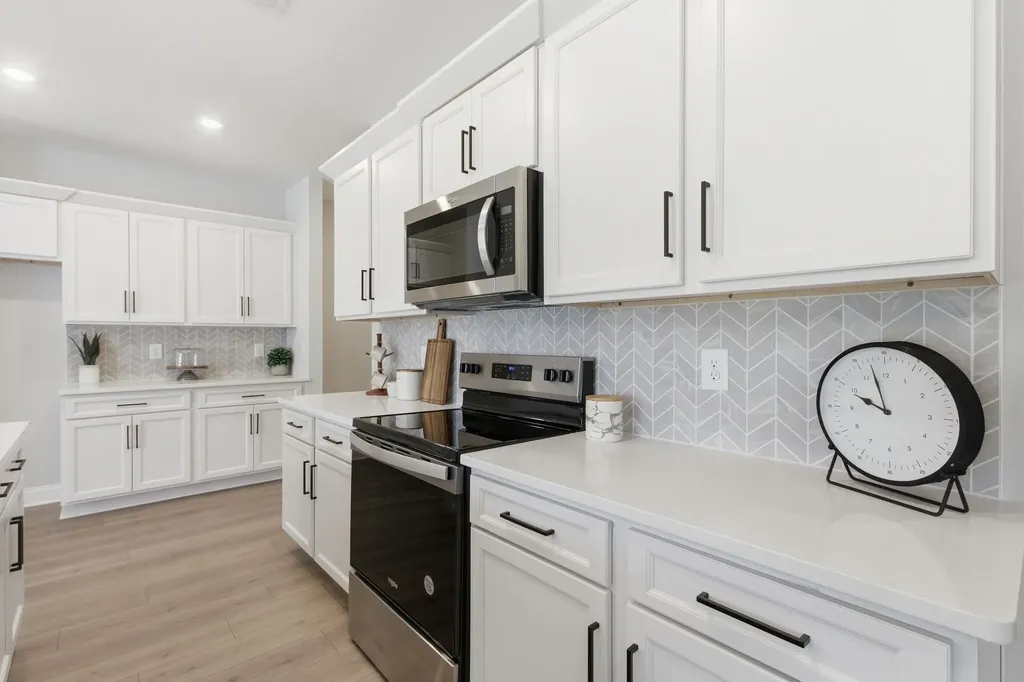 1154 June Wilde Ridge Spring Hill TN 37174