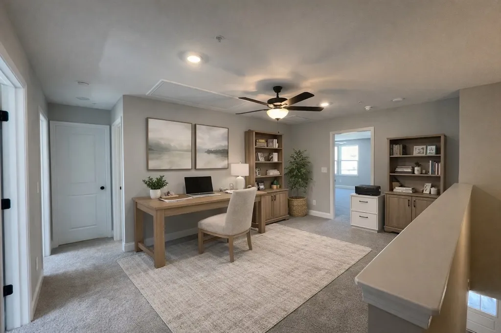 1154 June Wilde Ridge Spring Hill TN 37174