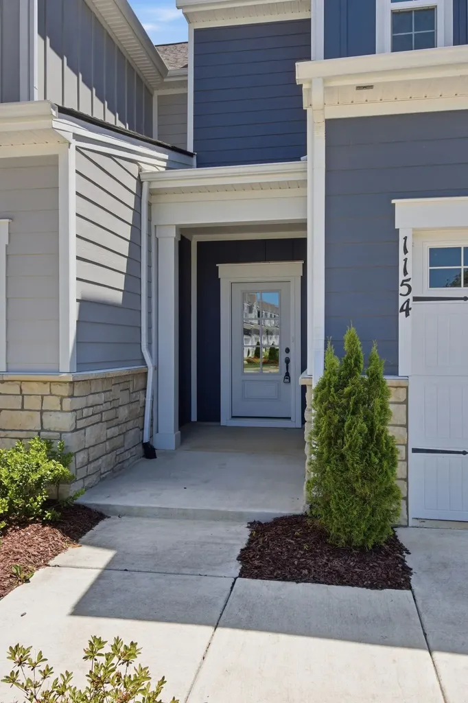 1154 June Wilde Ridge Spring Hill TN 37174