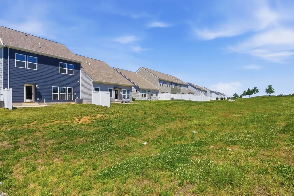 1154 June Wilde Ridge Spring Hill TN 37174