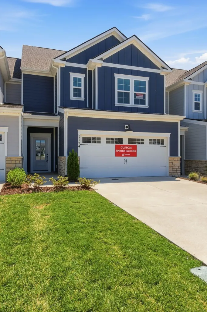 1154 June Wilde Ridge Spring Hill TN 37174