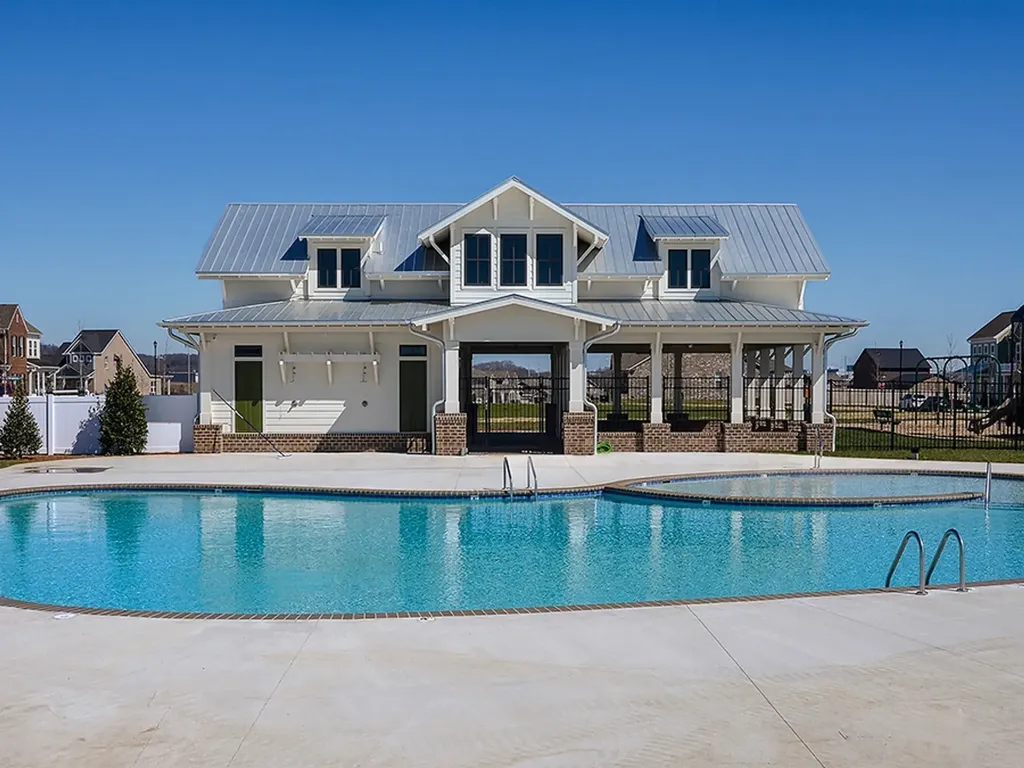 1154 June Wilde Ridge Spring Hill TN 37174