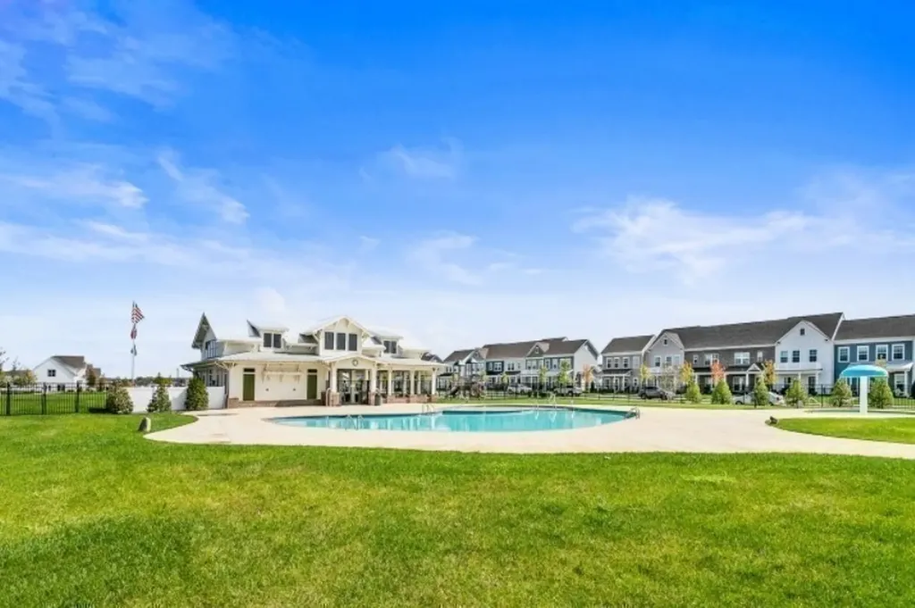 1154 June Wilde Ridge Spring Hill TN 37174