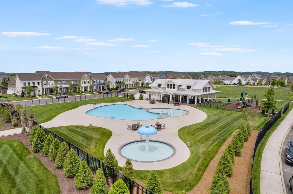 1166 June Wilde Ridge Spring Hill TN 37174