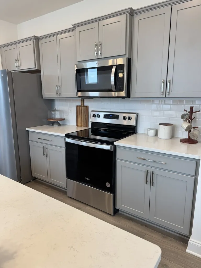 1166 June Wilde Ridge Spring Hill TN 37174