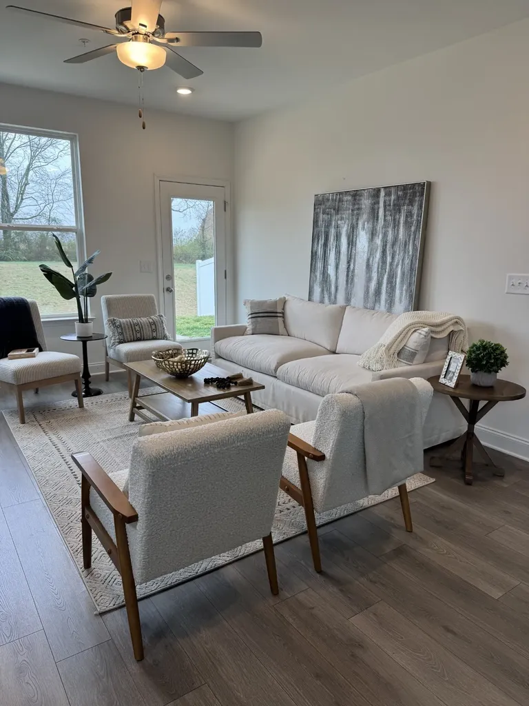 1166 June Wilde Ridge Spring Hill TN 37174