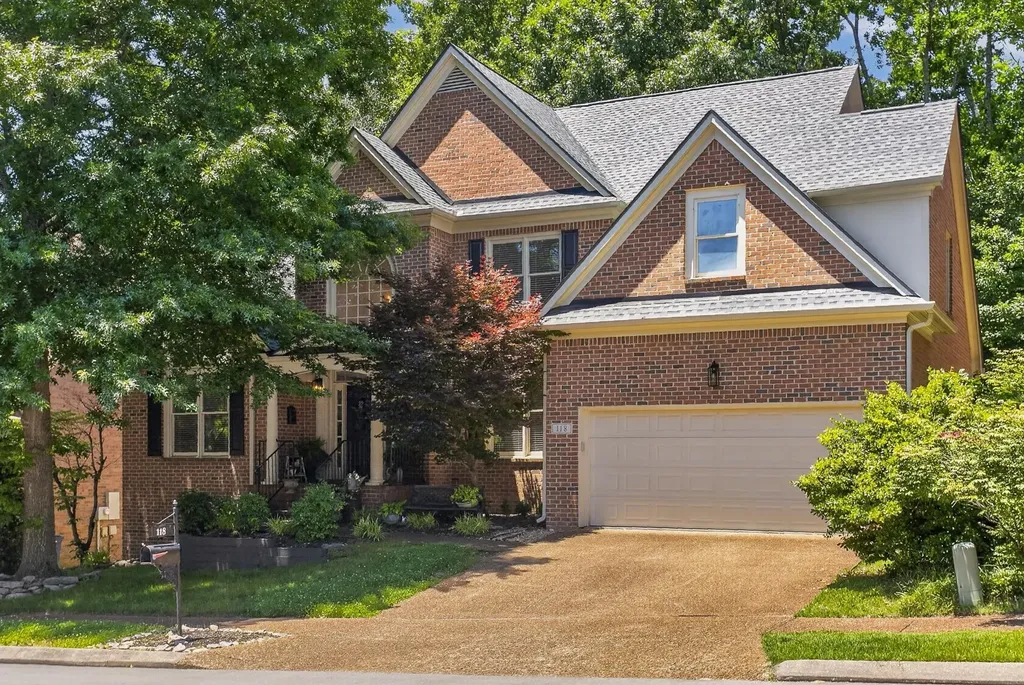 118 Carphilly Circle Franklin TN 37069