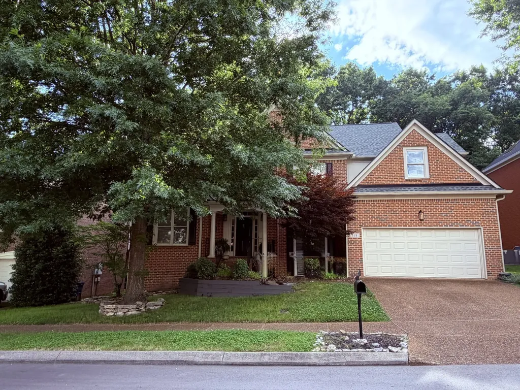 118 Carphilly Circle Franklin TN 37069