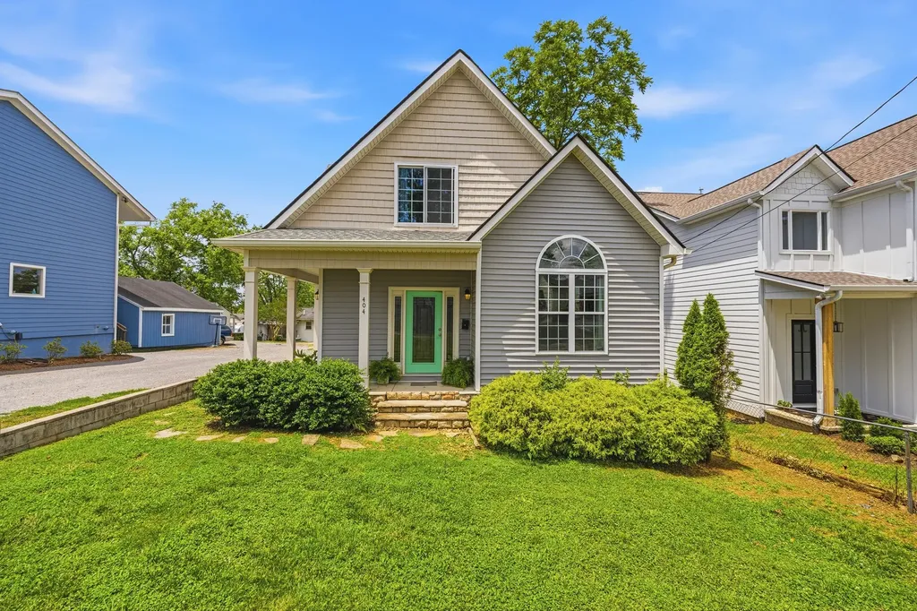 404 Lawrence Street Old Hickory TN 37138