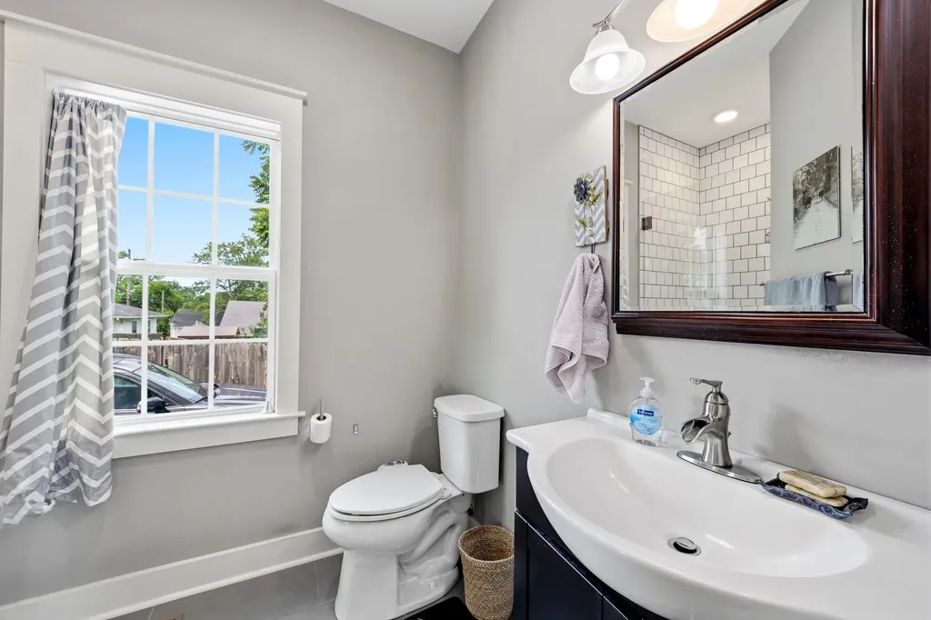 404 Lawrence Street Old Hickory TN 37138