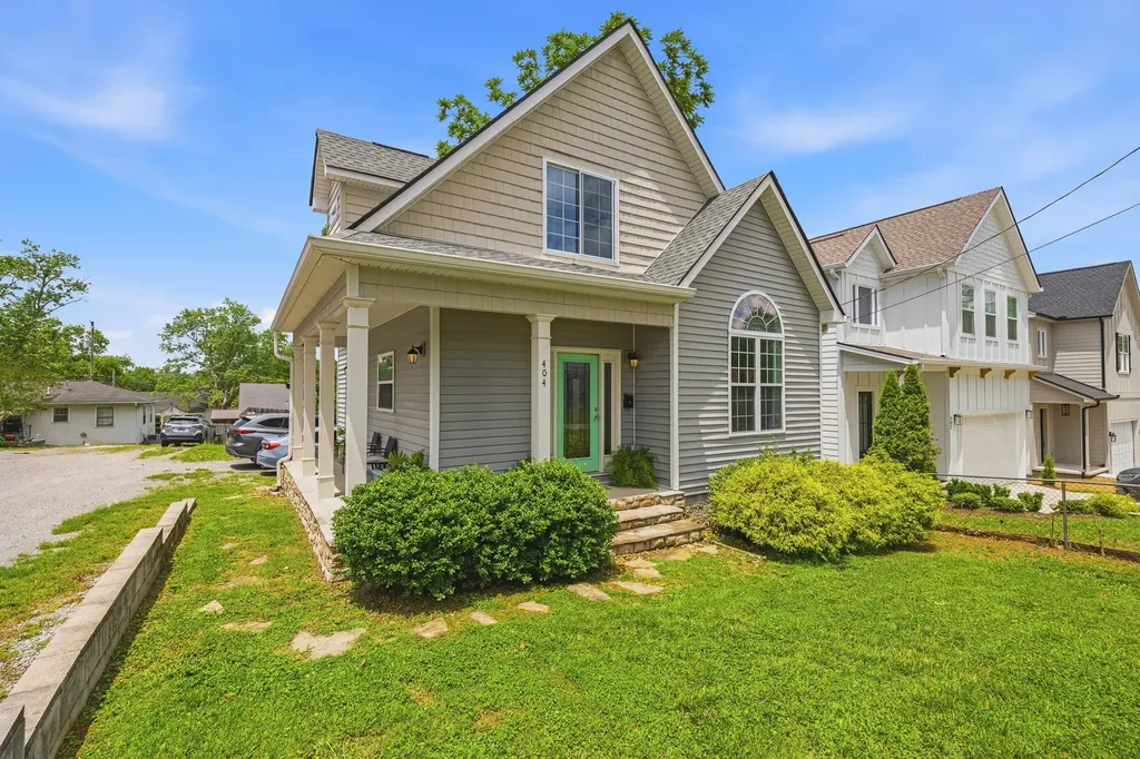 404 Lawrence Street Old Hickory TN 37138