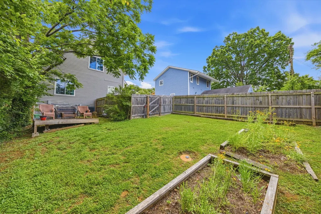 404 Lawrence Street Old Hickory TN 37138
