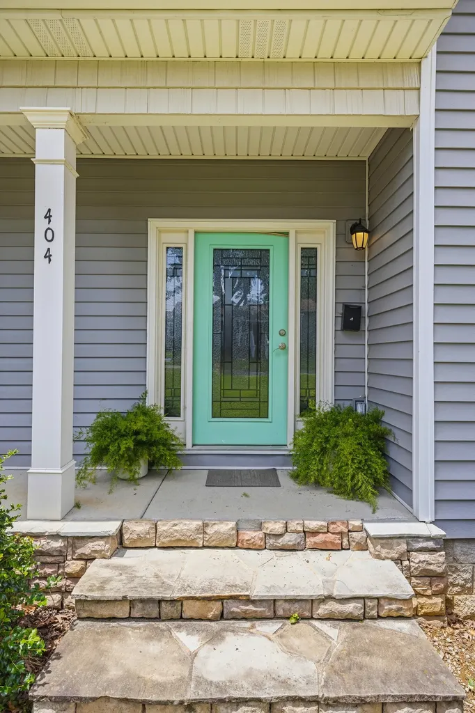 404 Lawrence Street Old Hickory TN 37138